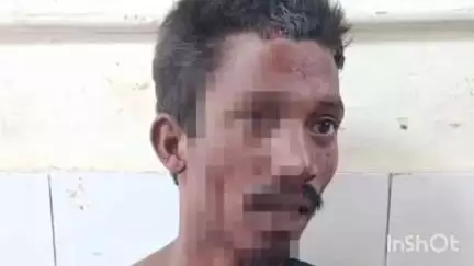 मेदिनीनगर (डालटनगंज): शहर थाना क्षेत्र के बड़की बैरिया में एक व्यक्ति पर लोहे की रॉड से हमला, गंभीर रूप से घायल