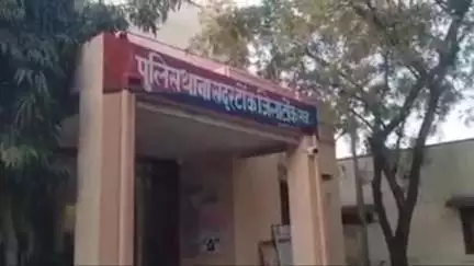 टोंक: ग्राम बंबोर निवासी पीड़ित ने मारपीट के मामले को लेकर सदर थाना में दी रिपोर्ट