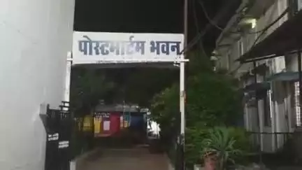 अनूपपुर: केशवाही गांव के पास सड़क पर गिरने से 55 वर्षीय महिला की मौत, पुलिस जांच में जुटी