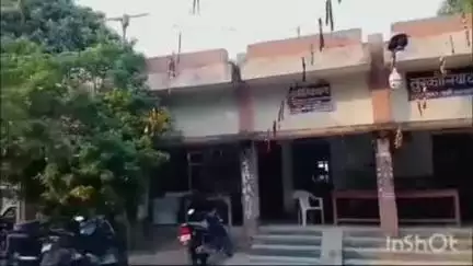 तुरकौलिया: बेलवाराय में 28 वर्षीय महिला की कीटनाशक दवा खाने से हुई मौत, पुलिस ने शव का पोस्टमार्टम कर परिजनों को सौंपा