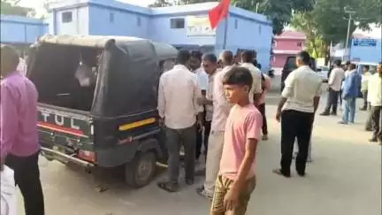ओबरा: रथदुर्गा मोहल्ले में पति के अवैध संबंध का पर्दाफाश करने पर ससुराल वालों ने की विवाहिता की हत्या