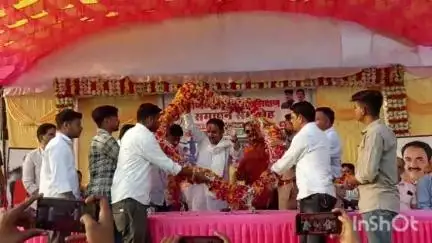 अजयगढ़: अजयगढ़ के अजयपाल स्टेडियम में ग्रीष्मकालीन खेल प्रशिक्षण शिविर का समापन, पूर्व कैबिनेट मंत्री पन्ना विधायक हुए शामिल