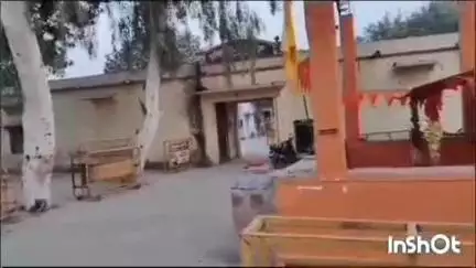 दीगोद: सुल्तानपुर पुलिस ने कस्बे में सार्वजनिक स्थान पर जुआ खेलते 2 आरोपियों को गिरफ्तार किया, ₹4150 जब्त