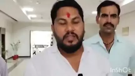 हुज़ूर: रीवा के खरीदी केंद्रों में ₹1.5 करोड़ का घोटाला, किसानों से धोखाधड़ी, पीड़ितों ने कलेक्टर से लगाई न्याय की गुहार