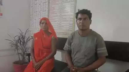 विजयराघवगढ़: ग्राम बरहटा में सरकारी जमीन पर मड़ैया बनाने को लेकर विवाद, शिकायत विजयराघवगढ़ थाने पहुंची, पुलिस कर रही जांच