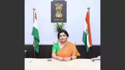 सवाई माधोपुर: सवाई माधोपुर में डाक विभाग के विशेष शिविरों में जिला कलेक्टर ने बहुपयोगी सेवाओं का उठाया लाभ