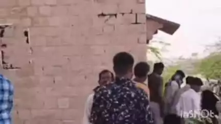 बाप: फलोदी रेलवे स्टेशन के पास ट्रेन की चपेट में आने से युवक की हुई मौत