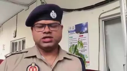 अमरोहा: ज्येष्ठ गंगा दशहरा को लेकर जिले की पुलिस अलर्ट, एसपी ने दी जानकारी