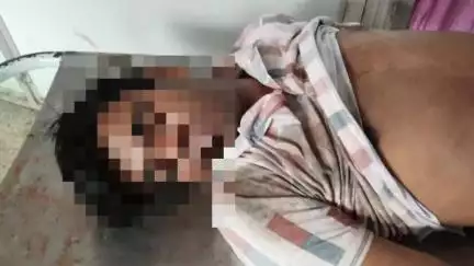 পুরুলিয়া ২: কাঁটাডিতে উদ্ধার রেলকর্মীর মৃতদেহ, সম্পন্ন হল ময়নাতদন্ত