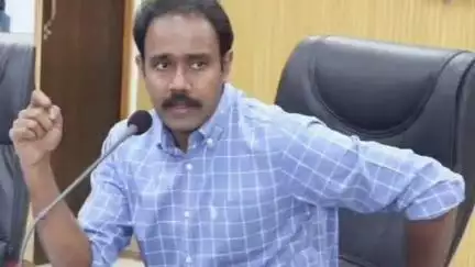 सागर नगर: नशा मुक्ति हेतु जनजागरूकता अभियान: कलेक्टर के निर्देशन में 1 से 26 जून तक जिले में होंगे विविध कार्यक्रम