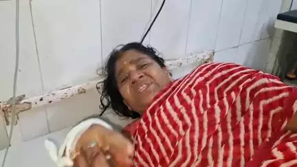 महनार: लावापुर नारायण में बच्चों के विवाद में दो पक्षों में हुई खूनी झड़प, दो महिलाओं समेत आधा दर्जन लोग घायल