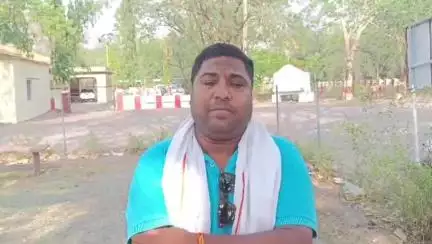 पन्ना: जच्चा-बच्चा की मौत पर डॉ मीना नामदेव को हटाने और FIR दर्ज करने की मांग, SP व DM को सौंपा आवेदन
