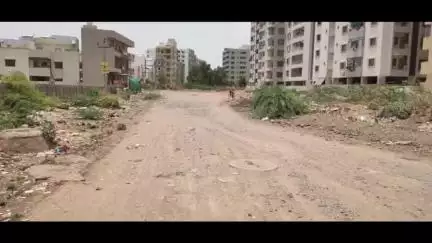 મોરબી: મોરબીના વિજયનગર-3 થી આલાપ પાર્ક સુધીનો રોડ નવો બનાવવા મ્યુનિસિપલ કમિશનરને રજૂઆત કરાઇ