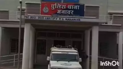 मनावर: मनावर के धार रोड से अज्ञात बदमाश बाइक चोरी कर ले गया, मनावर पुलिस तलाश में जुटी