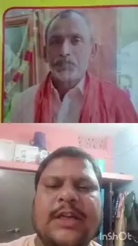 मोहनपुर: बघरा गांव: रिश्तेदार के यहां आए व्यक्ति लापता, परिजन चिंतित