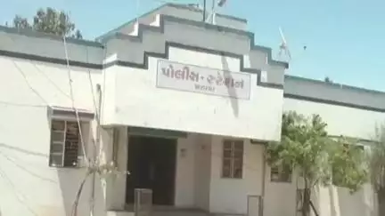 ભુજ: મોટા દિનારાના મંદિરમાંથી 6 હજારનો મુદ્દામાલ ચોરાયો