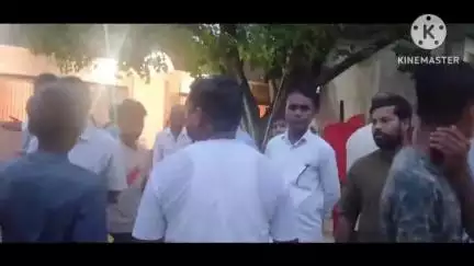 कुढ़नी: कुढ़नी प्रखंड अंतर्गत भीषण गर्मी में नल जल 6 महीने से बंद ग्रामीणों में काफी आक्रोश  #Jansamsya