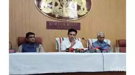 തിരുവനന്തപുരം: ഔട്ടര്‍ റിങ് റോഡ് പദ്ധതിക്ക് കേന്ദ്രസര്‍ക്കാർ അനുമതി ലഭിച്ചതായി പി.എ മുഹമ്മദ് റിയാസ് ഡൽഹി കേരള ഹൗസിൽ പറഞ്ഞു