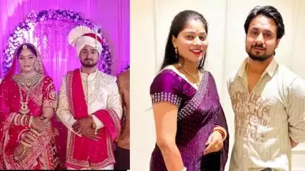 इंदौर: शिलांग में मृतक राजा रघुवंधी के शव के पास मिला चाकू, पुलिस ने हत्या का मामला दर्ज किया