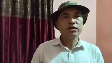 भिंड नगर: भिंड: पूर्व सैनिकों ने एसपी से मिलकर चोरी व हत्या के मामले का खुलासा करने की मांग की