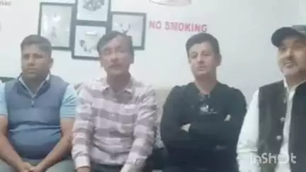 चौपाल: प्रोग्रेसिव युथ स्पोर्ट्स एंड कल्चरल क्लब देवत द्वारा 36वां देवत उत्सव 6 से 8 जून तक देवत में आयोजित किया जाएगा
