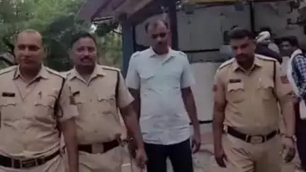 खंडवा नगर: पदम नगर थाना क्षेत्र में हत्या के प्रयास के आरोपी को खंडवा न्यायालय ने सुनाई 5 साल की सजा