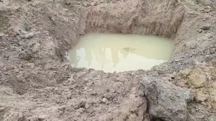 कटंगी: ग्राम पंचायत कटेरा के बोपली में खेत के तालाब में डूबने से 8 वर्षीय बालक की मौत