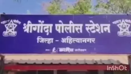 श्रीगोंदा: संत शेख महंमद महाराज मंदिर परिसरात सुरू असलेले अवैध धंदे बंद करा  : बाप्पू माने #jansamasya
