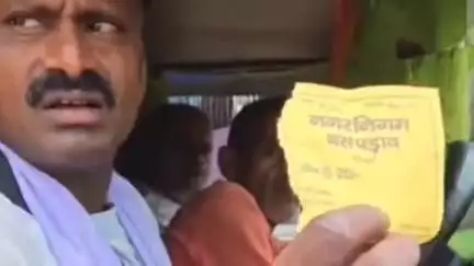 डुमरा: सीतामढ़ी नगर निगम द्वारा बायपास बस स्टैंड के नाम पर गौशाला और रीगा रोड पर जबरन वसूली