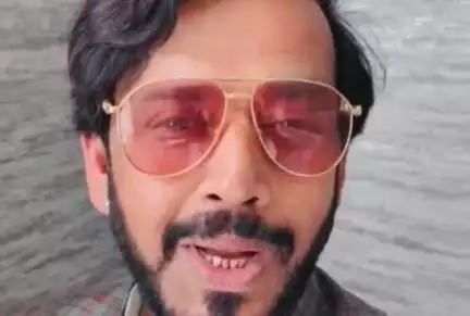 गोरखपुर: गोरखपुर सदर सांसद रवि किशन शुक्ला ने दूसरे कार्यकाल का पहला वर्ष पूर्ण होने पर जताया आभार