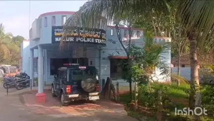 ತೀರ್ಥಹಳ್ಳಿ: ಮಾಳೂರಿನಲ್ಲಿ ವಾಕಿಂಗ್‌ಗೆ ತೆರಳಿದ್ದ ಮಹಿಳೆಗೆ ಕಾರು ಡಿಕ್ಕಿ, ಸ್ಥಳದಲ್ಲೇ ಸಾವು