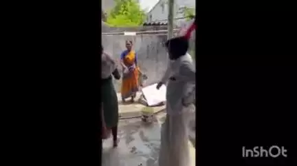 భూపాలపల్లి: మున్సిపల్ పరిధిలోని సుభాష్ కాలనీ 17వ వార్డులో నీటి సమస్య పరిష్కరించాలి: 17వ వార్డు కాంగ్రెస్ పార్టీ ఇన్ఛార్జ్‌ పృథ్వీరాజ్