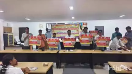 నగరంలో వ్యాధుల నియంత్రణకు సమన్వయంతో పనిచేయాలి: ఎంహెచ్ఓ లోకేష్
