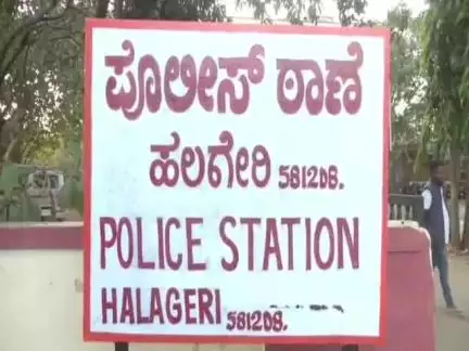 ರಾಣೇಬೆನ್ನೂರು: ಕುಪ್ಪೆಲೂರು ಗ್ರಾಮದಲ್ಲಿ ಮನೆಗಳ್ಳತನ, ₹4.30 ಲಕ್ಷ ಕಳವು