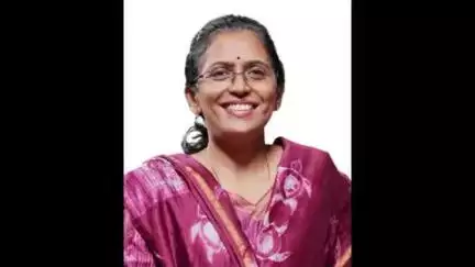 கொடுமுடி: பாசூர் பகுதியில் மொடக்குறிச்சி MLA சரஸ்வதியின் மகள் உயிரிழப்பு
