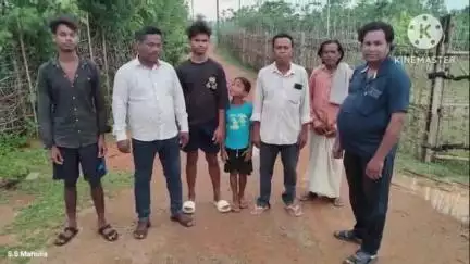 ବଡସାହି: ବାରମ୍ବାର ଅଭିଯୋଗ ପରେ ମଧ୍ୟ ପିଇବା ପାଣି ସମସ୍ୟାର ହେଲାନି ସମାଧାନ, ମହୁଲିଆସାହି ଠାରେ ପ୍ରତିକ୍ରିୟା ରଖିଲେ ଗ୍ରାମବାସୀ #jansamasya