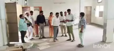 భద్రాచలం: గిరిజన నిరుద్యోగ యువతకు గ్రూప్1 పరీక్షలకు శిక్షణ ఇచ్చేందుకు సన్నాహాలు చేస్తున్నాం: ఐటీడీఏ పీవో రాహుల్