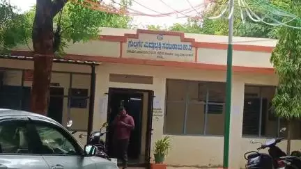 ಕಂಪ್ಲಿ: ಜೂ. 5ರಂದು ತಾಲ್ಲೂಕಿನ ಕೆಲ ಗ್ರಾಮಗಳಲ್ಲಿ ವಿದ್ಯುತ್ ವ್ಯತ್ಯಯ, ಜೆಸ್ಕಾಂ ಪ್ರಕಟಣೆ