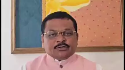କଣ୍ଟାବାଞ୍ଜି: କଣ୍ଟାବାଞ୍ଜିରେ ବିଧାୟକ ହେବାର ଏକ ବର୍ଷ ପୂର୍ତ୍ତି ଉପଲକ୍ଷେ ପ୍ରତିକ୍ରିୟା ରଖିଲେ ବିଧାୟକ
