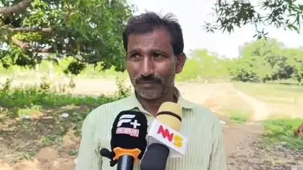 ସୁକିନ୍ଦା: ଦାମୋଦରପୁର ସ୍ଥିତ ଫାର୍ମରେ ସ୍ଥାନୀୟ ଲୋକେ ସମସ୍ୟା ସୃଷ୍ଟି କରୁଥିବା ଅଭିଯୋଗ ଆଣିଲେ ବ୍ୟବସାୟୀ #jansamasya