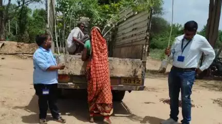છોટાઉદેપુર: જિલ્લામાં વિશ્વ પર્યાવરણ દિવસ નિમિત્તે તા.૨૨મે થી ૫ જૂન સુધી વિવિધ કાર્યક્રમોનું કરાયુ આયોજન