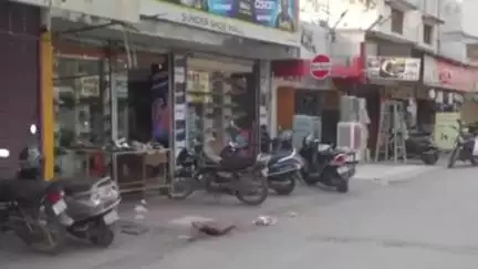 रायगढ़: श्याम टॉकीज रोड स्थित दुकानों का 9 साल से किराया जमा नहीं, हाईकोर्ट ने 50 प्रतिशत किराया जमा करने का दिया आदेश