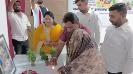 अम्बाला: अंबाला छावनी में स्वच्छता पखवाड़ा मनाया गया