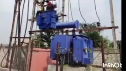 रामपुर: 22 KV उच्च ताप नोगली-तकलेच लाइन पर मरम्मत व रखरखाव का कार्य प्रस्तावित, विभिन्न स्थानों पर कल बिजली आपूर्ति रहेगी बंद