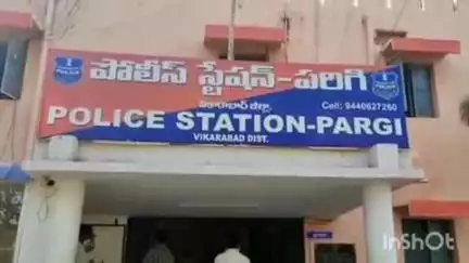 పరిగి: నస్కల్ గ్రామానికి చెందిన ఇద్దరు వ్యక్తులకు జైలు ఒక నెల జైలు శిక్ష,  విధించినట్లు తెలిపిన పరిగి ఎస్ఐ సంతోష్ కుమార్