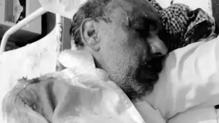सूरजगढ़: काजड़ा रोड पर हुआ सड़क हादसा, घायल बाइक सवार को गंभीर हालत में झुंझुनू रेफर किया गया