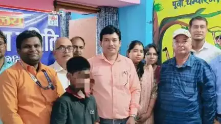 मोतिहारी: विशेष धावा दल ने सुगौली के विभिन्न प्रतिष्ठानों में जांच अभियान चलाकर 01 बाल श्रमिक को कराया विमुक्त