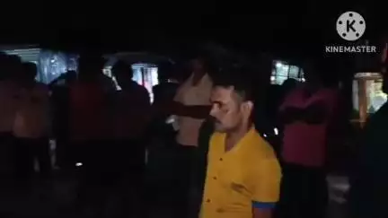 তেলিয়ামুড়া: বিশ্ব পরিবেশ দিবসকে সামনে রেখে দূষণ নিয়ন্ত্রণ পর্ষদ ও NCWS-র যৌথ উদ্যোগে রেল স্ট্রেশন এলাকায় পথনাটক করা হয়