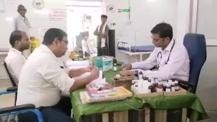 महोबा: कैमाहा गांव में विद्युत करंट की चपेट में आकर किशोर की हुई मौत, परिवार में मचा कोहराम