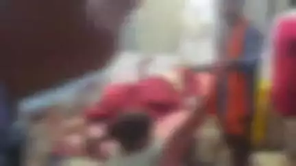 चेवाड़ा: छेड़खानी का विरोध करने पर महिला के साथ मारपीट, महिला गंभीर रूप से घायल